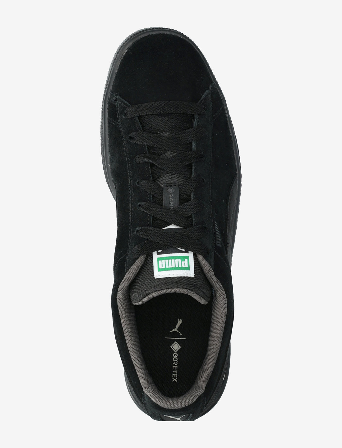 Puma gore tex sneakers sales