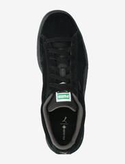 PUMA - Suede Gore-Tex - lave sneakers - puma black - 5