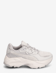 PUMA - Orkid Selflove Wns - chunky sneakers - ash gray-sedate gray - 1