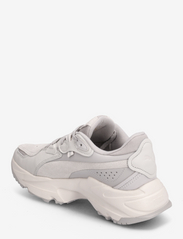 PUMA - Orkid Selflove Wns - chunky sneakers - ash gray-sedate gray - 2