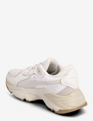 PUMA - Orkid Selflove Wns - chunky sneaker - puma white-warm white - 2