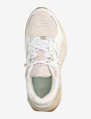 PUMA - Orkid Selflove Wns - chunky sneakers - puma white-warm white - 3