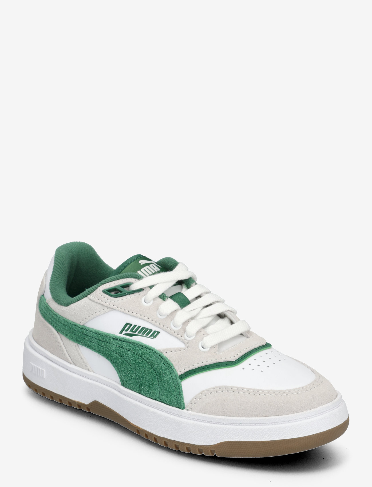 PUMA Puma Doublecourt Prm – low top sneakers – shop at Booztlet