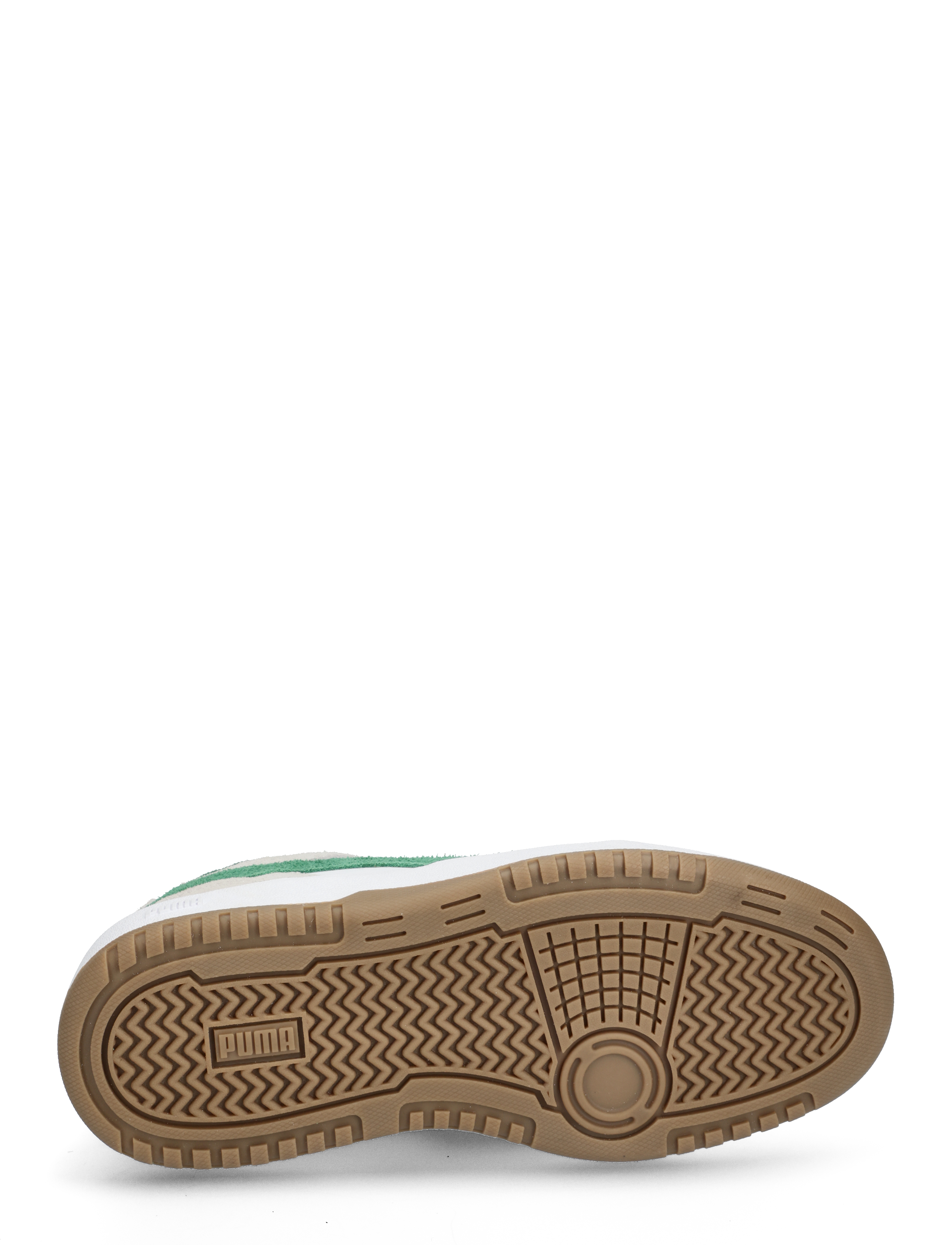 PUMA - PUMA Doublecourt PRM - tennised - puma white-vapor gray-vine - 5