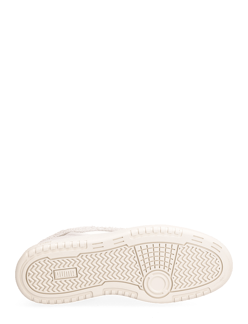 PUMA - PUMA Doublecourt PRM - tennised - warm white-dark jasper - 5