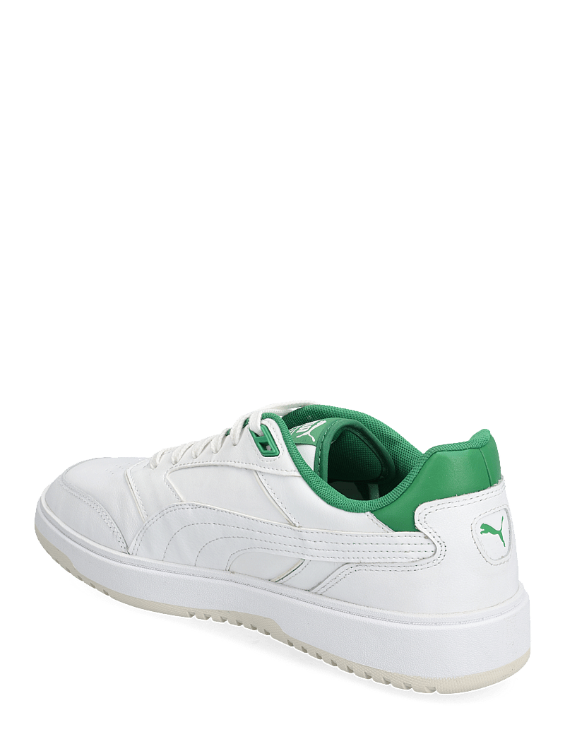 PUMA Puma Doublecourt (PUM393284) Low Tops - Main Image