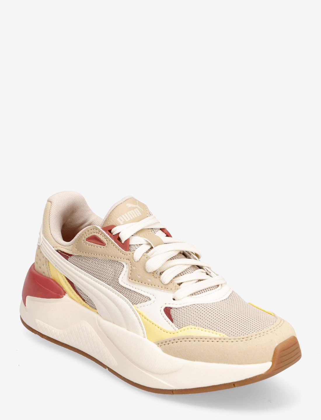 Speed of deals puma
