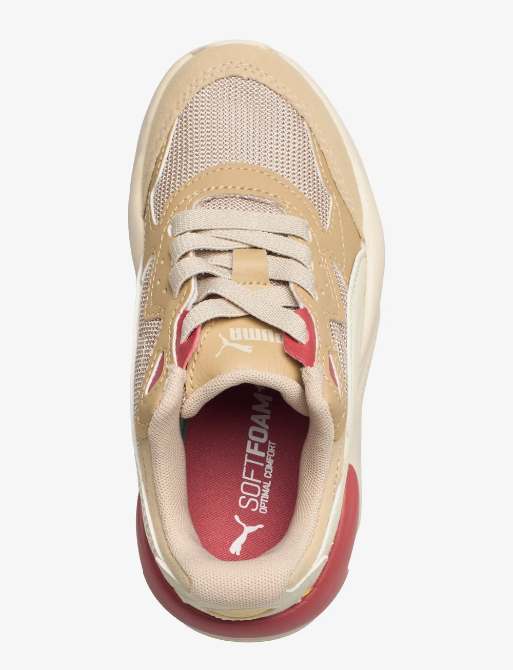 Puma soft foam x ray hotsell
