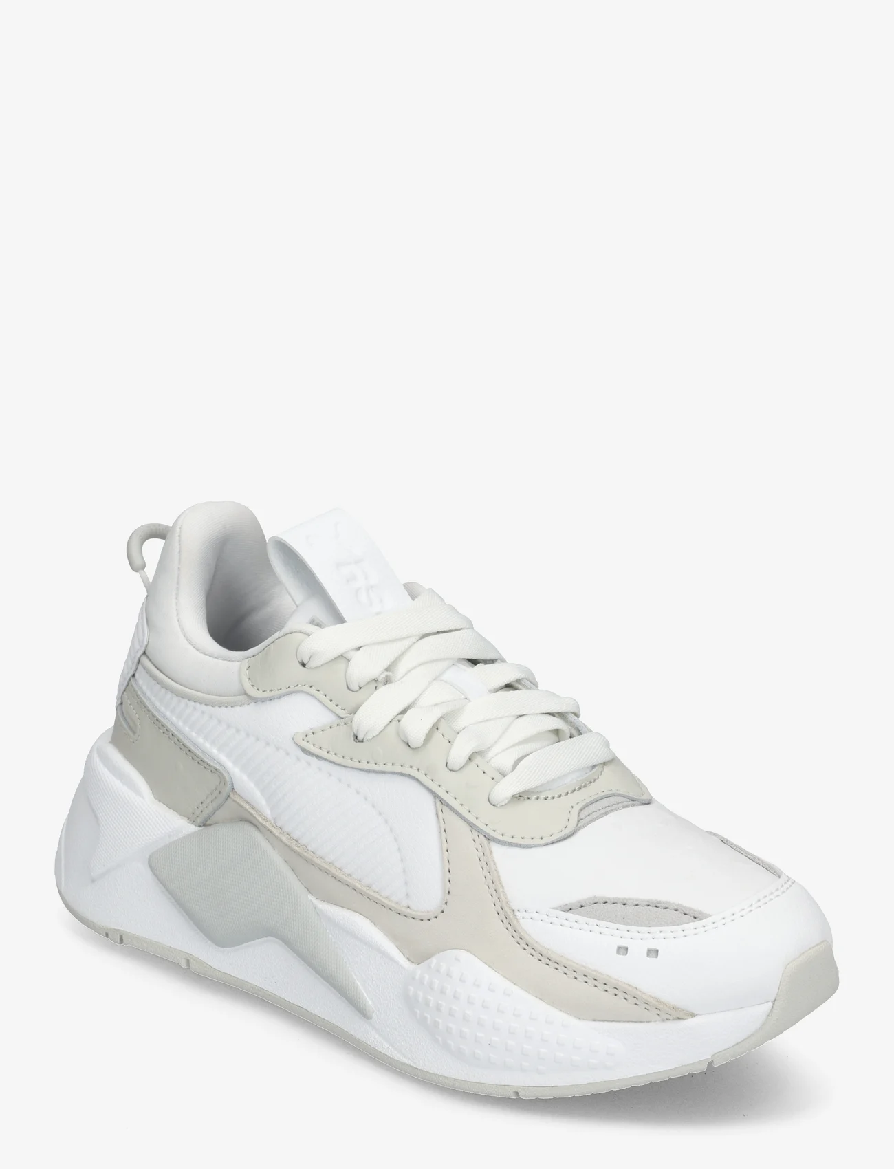 PUMA - RS-X Ostrich Wns - lave sneakers - puma white-sedate gray - 0