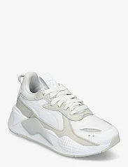 PUMA - RS-X Ostrich Wns - lage sneakers - puma white-sedate gray - 0