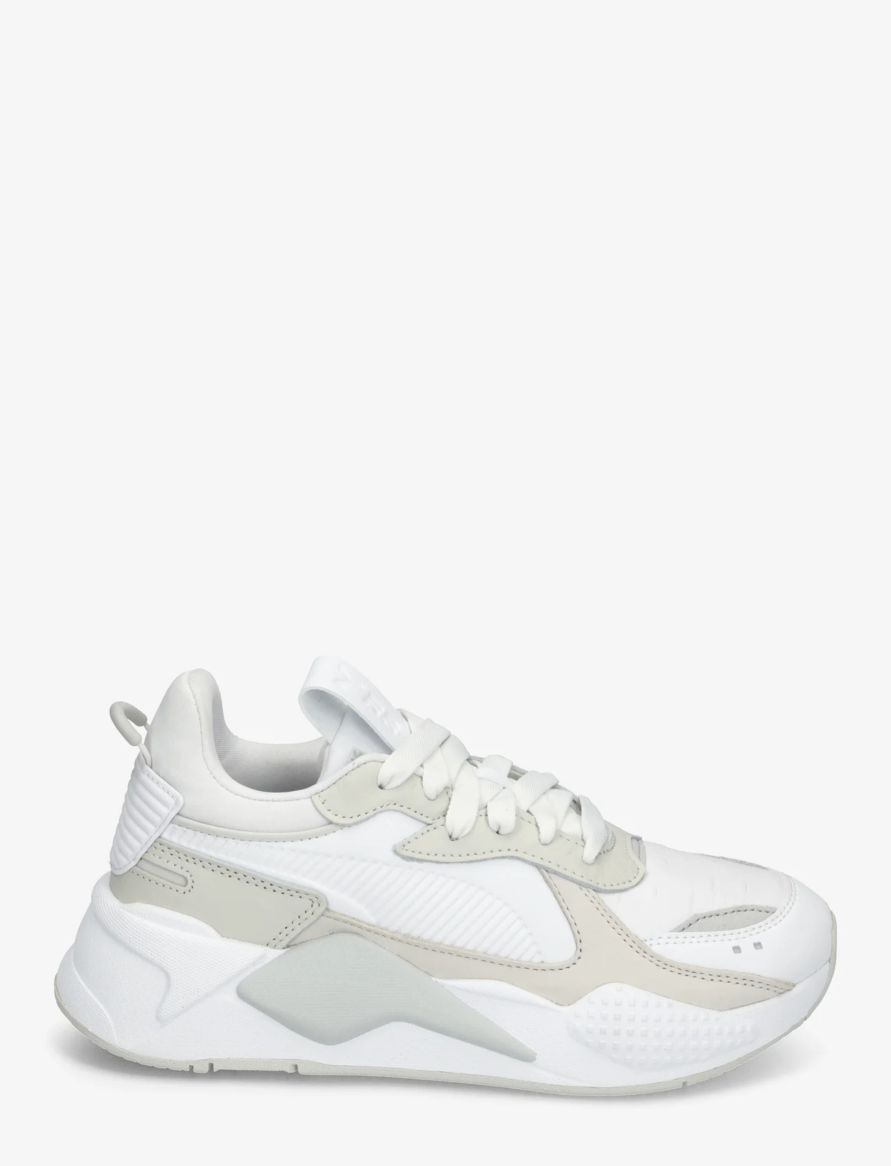 PUMA - RS-X Ostrich Wns - sneakers med lavt skaft - puma white-sedate gray - 1