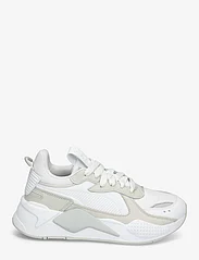 PUMA - RS-X Ostrich Wns - low top sneakers - puma white-sedate gray - 2