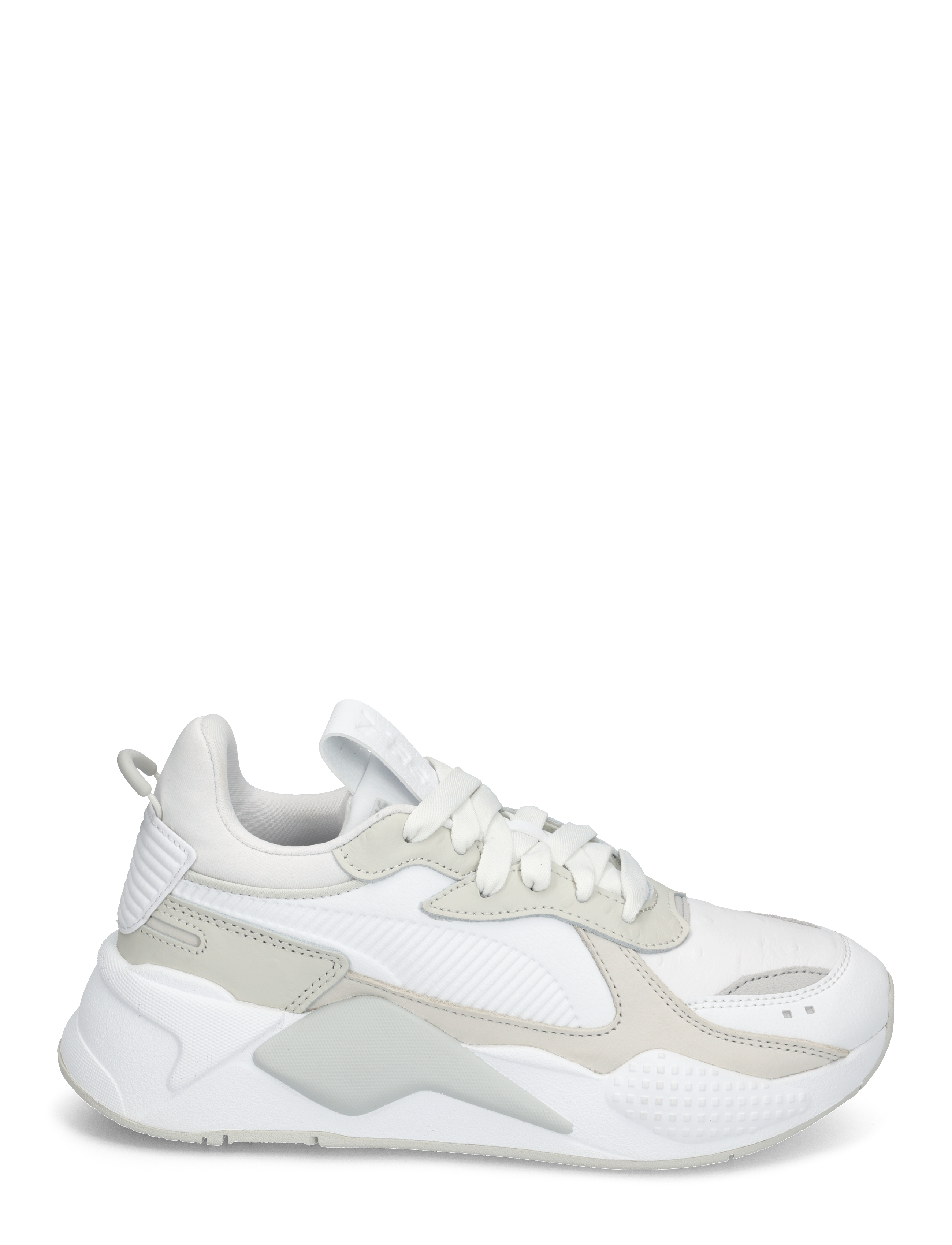 PUMA - RS-X Ostrich Wns - puma white-sedate gray - 1