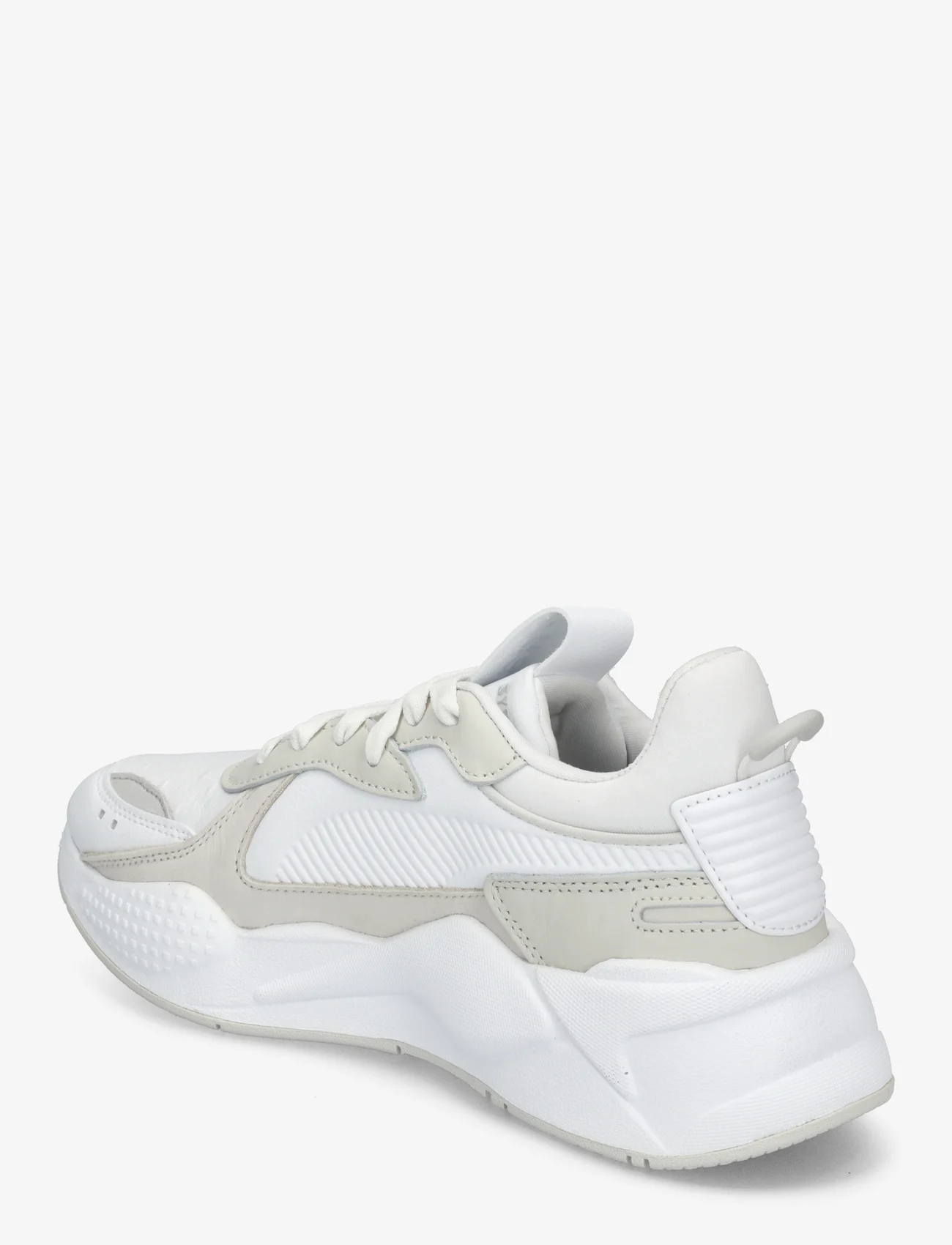 PUMA - RS-X Ostrich Wns - lave sneakers - puma white-sedate gray - 1