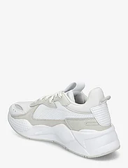 PUMA - RS-X Ostrich Wns - lave sneakers - puma white-sedate gray - 2