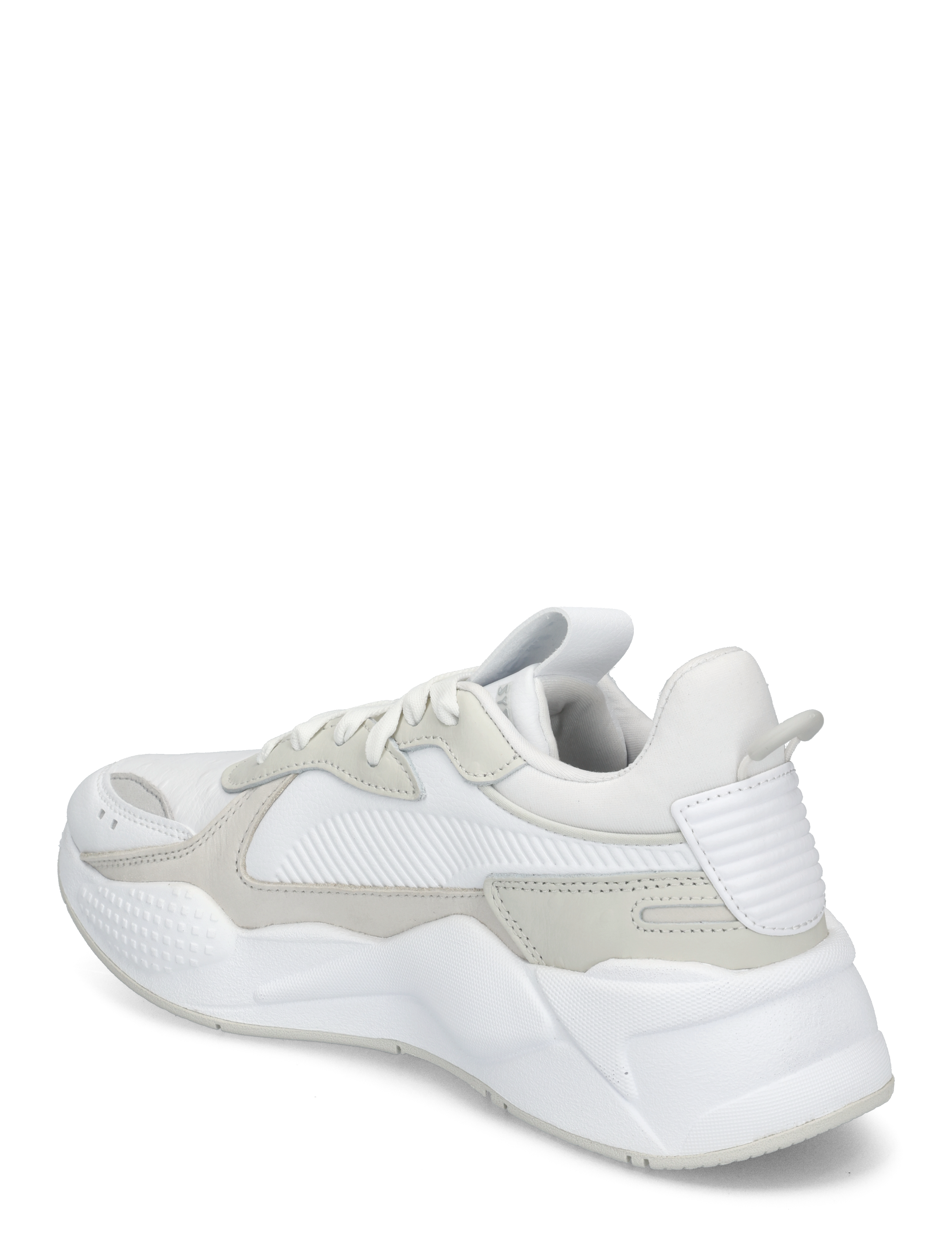 PUMA - RS-X Ostrich Wns - puma white-sedate gray - 2