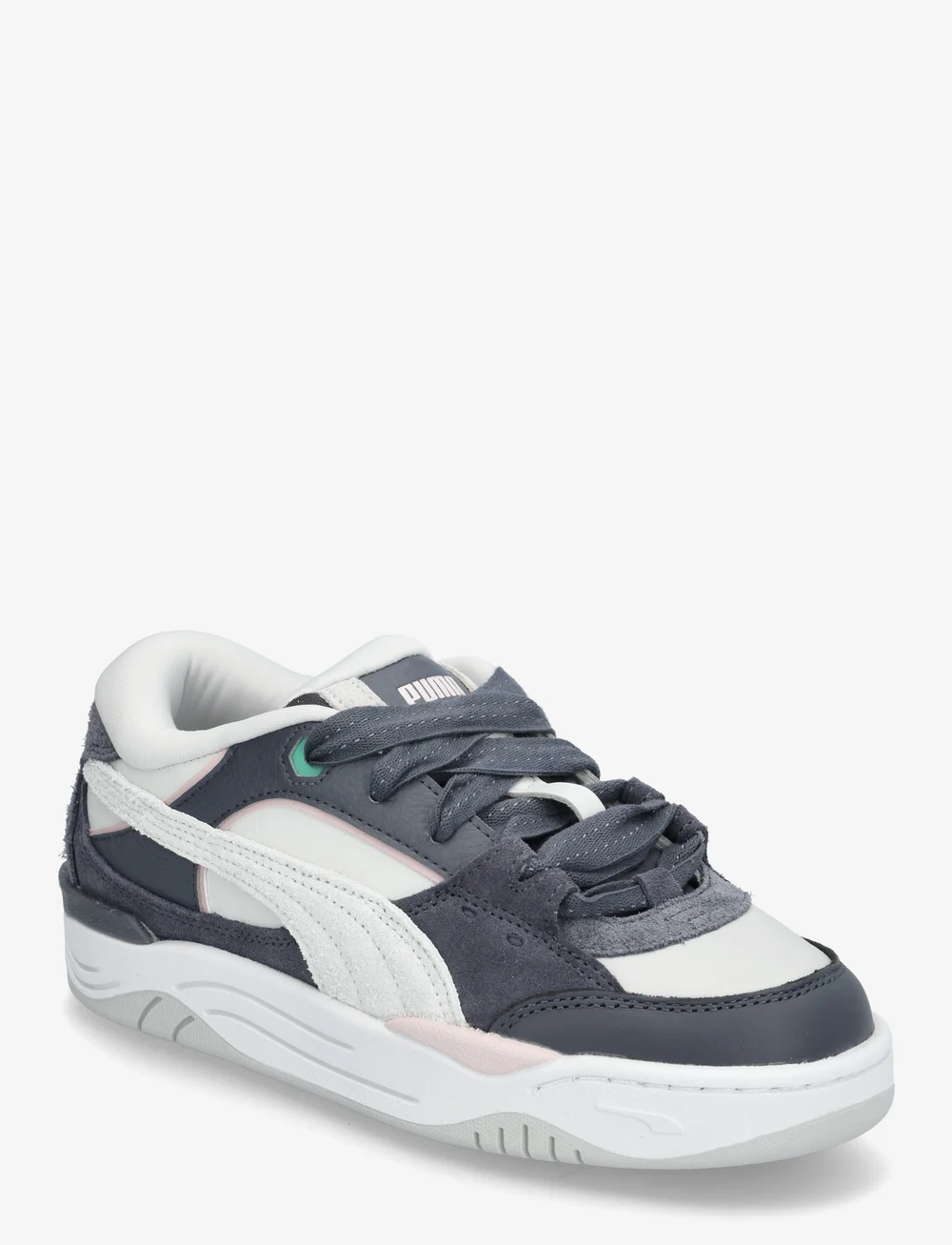PUMA - Puma-180 PRM Wns - lave sneakers - galactic gray-puma white - 0