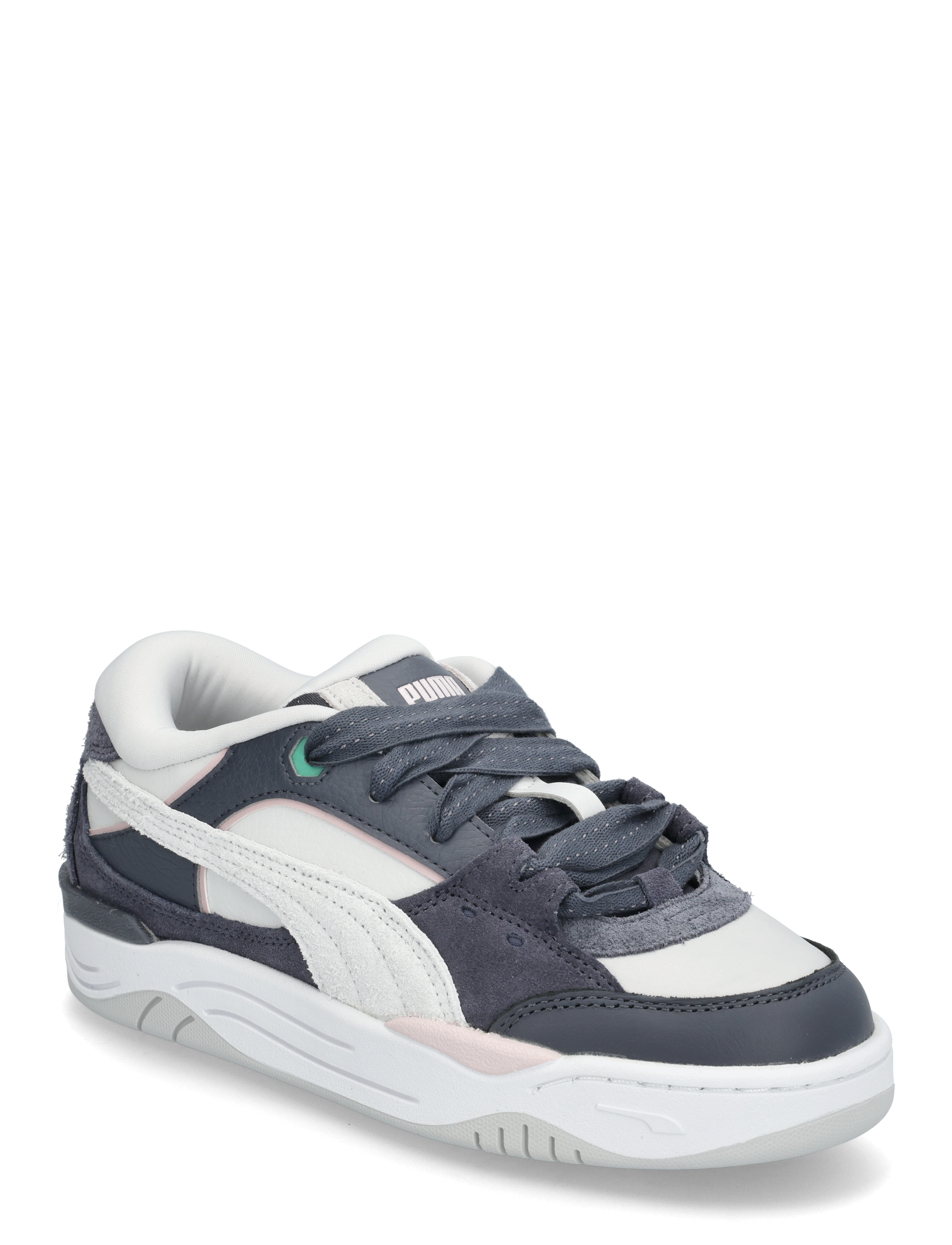 PUMA Puma-180 PRM Wns - Jalanõud - GALACTIC GRAY-PUMA WHITE / grey