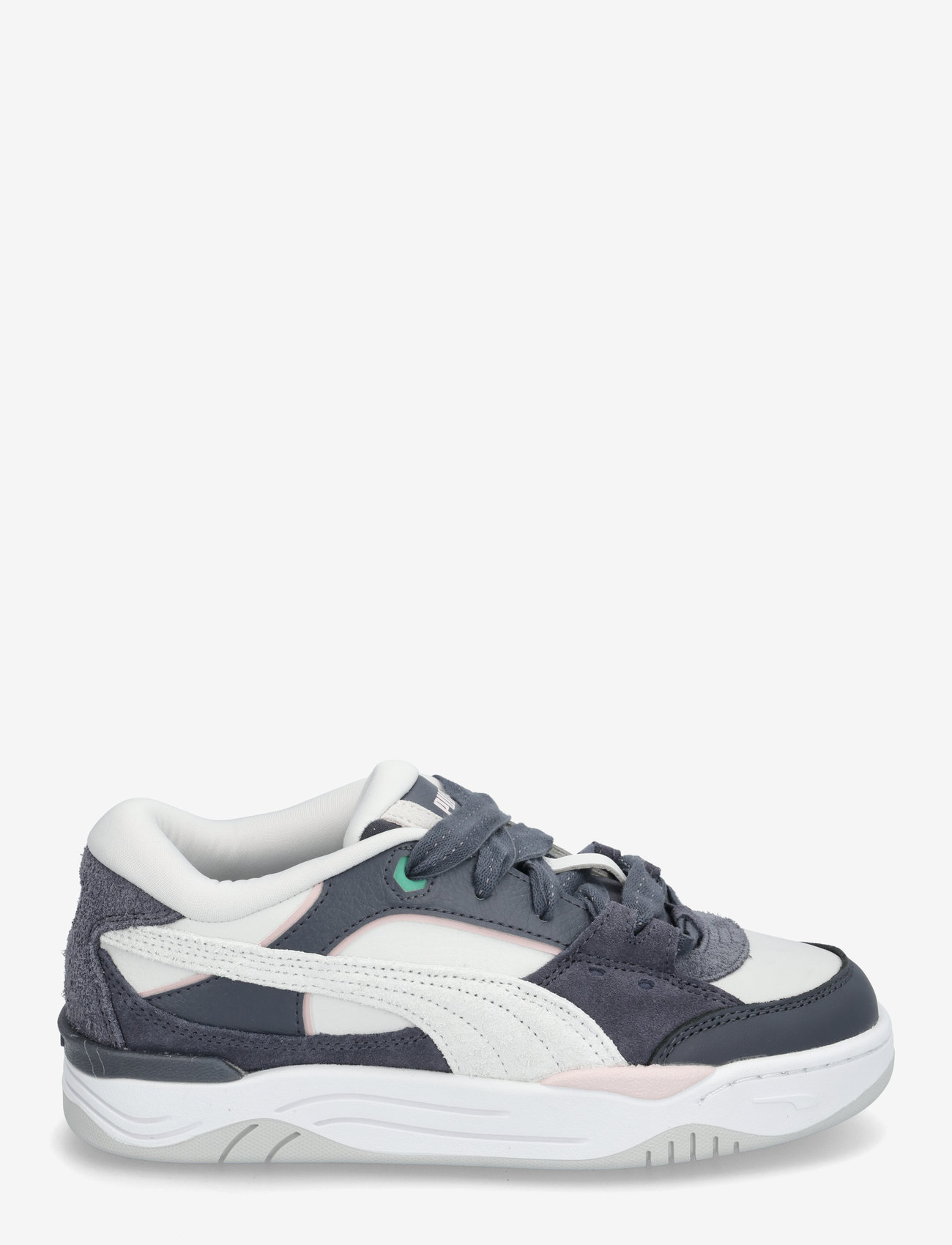 PUMA - Puma-180 PRM Wns - lave sneakers - galactic gray-puma white - 1