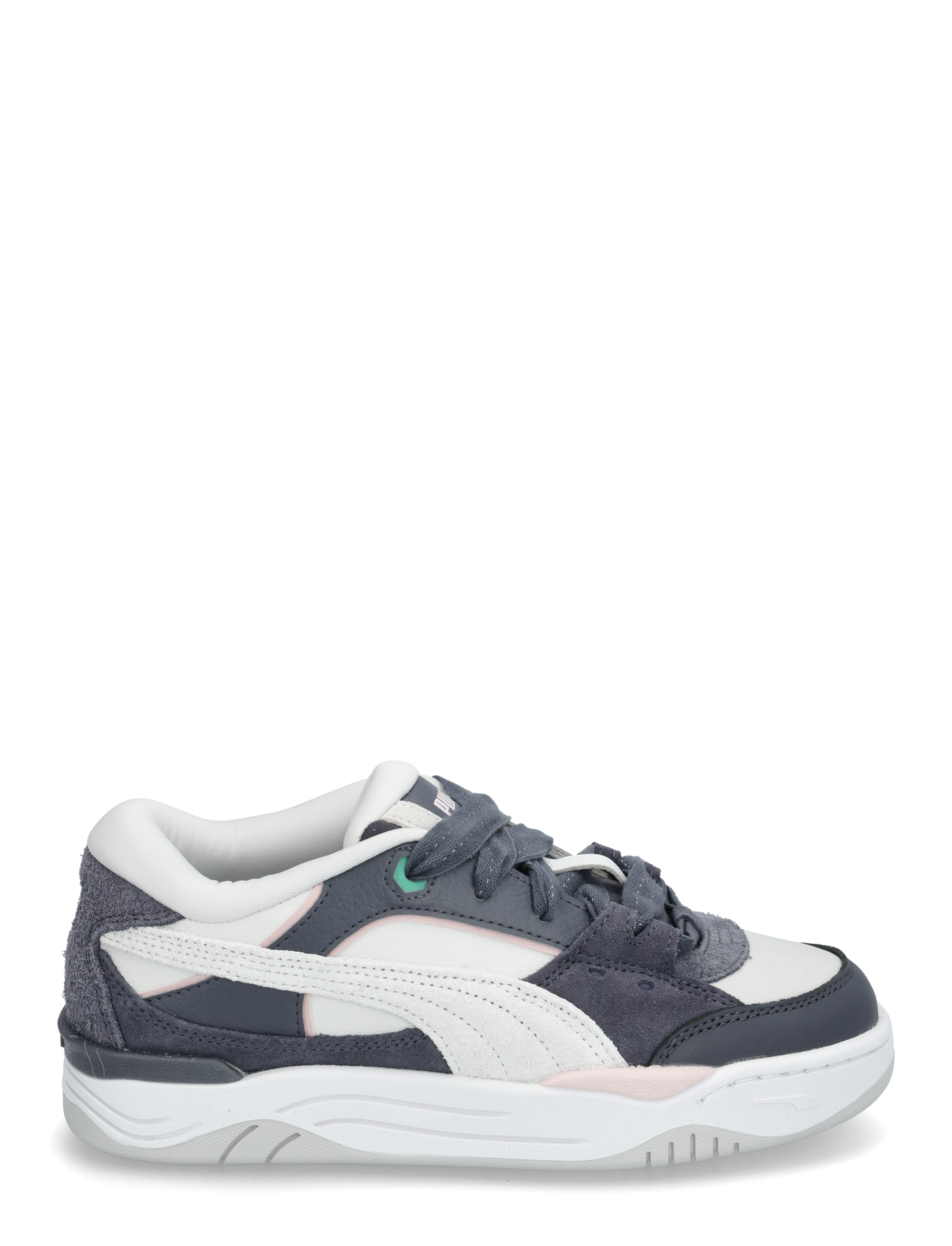 PUMA - Puma-180 PRM Wns - sneakers - galactic gray-puma white - 1