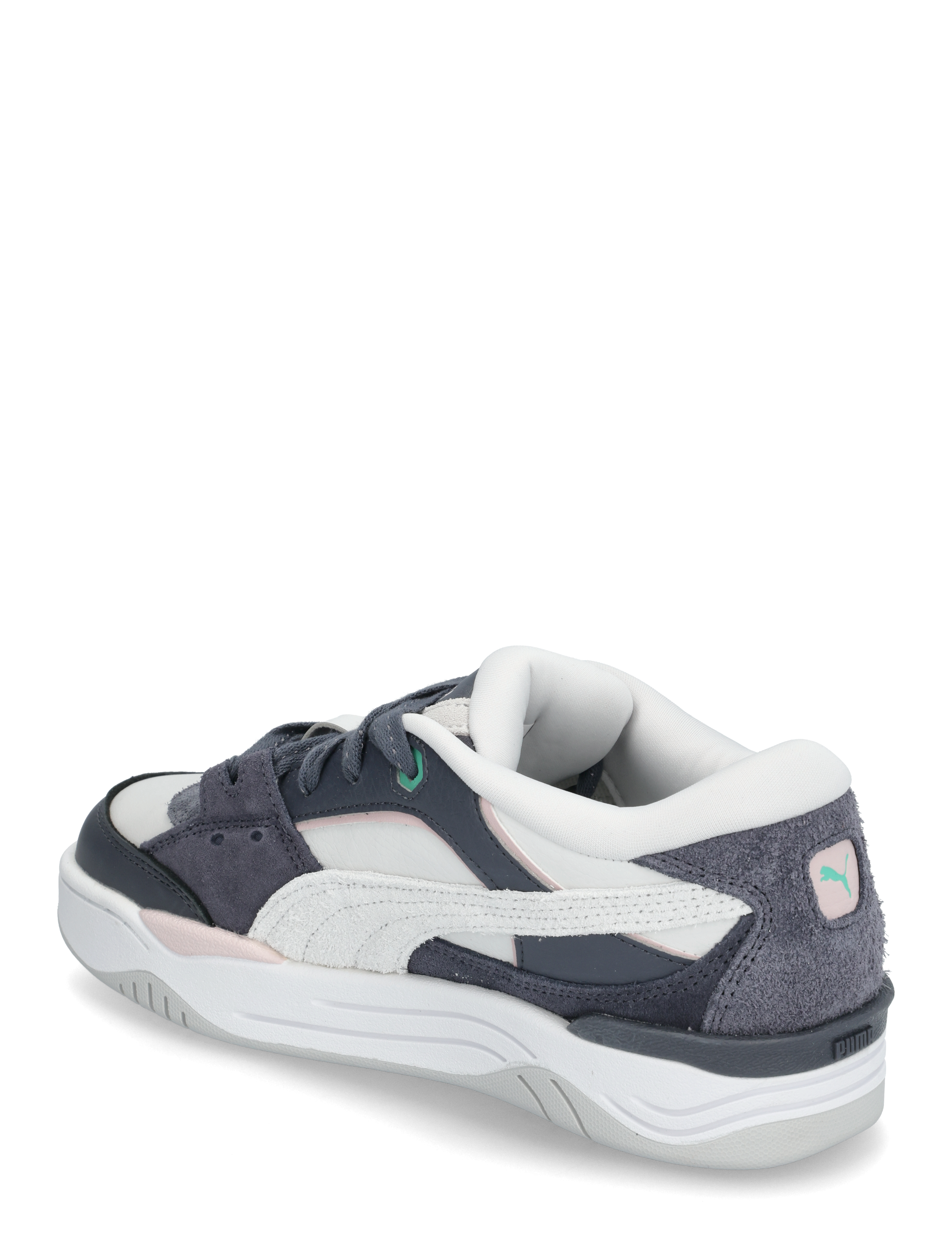 PUMA - Puma-180 PRM Wns - sneakers - galactic gray-puma white - 2