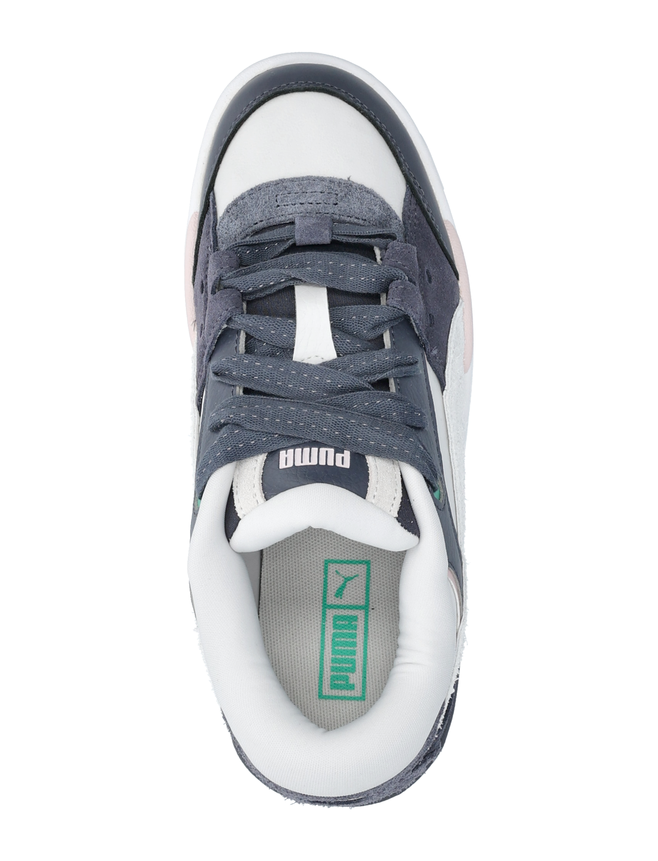 PUMA - Puma-180 PRM Wns - sneakers - galactic gray-puma white - 3
