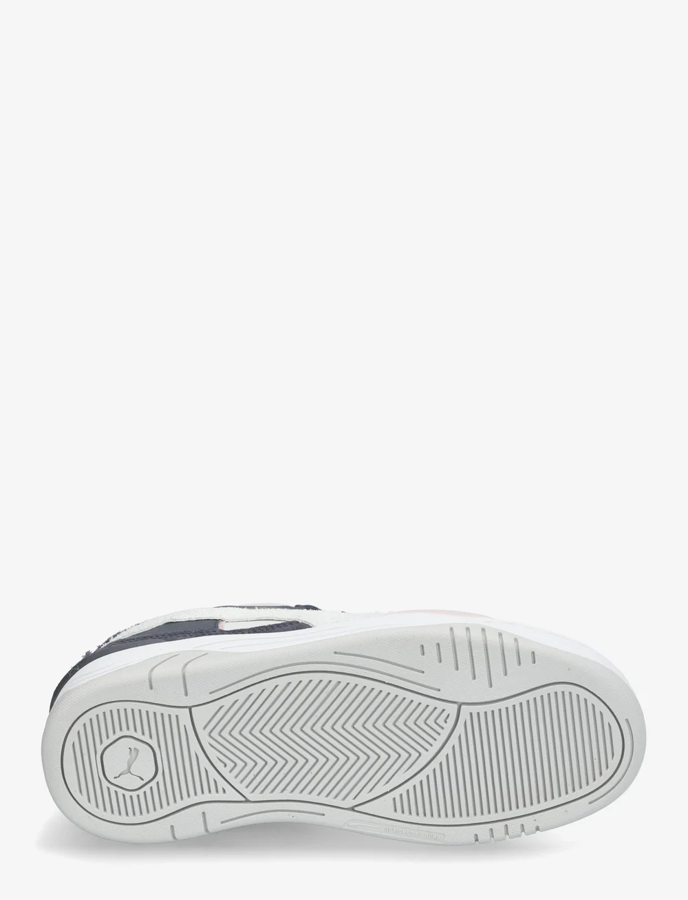 PUMA - Puma-180 PRM Wns - lave sneakers - galactic gray-puma white - 4