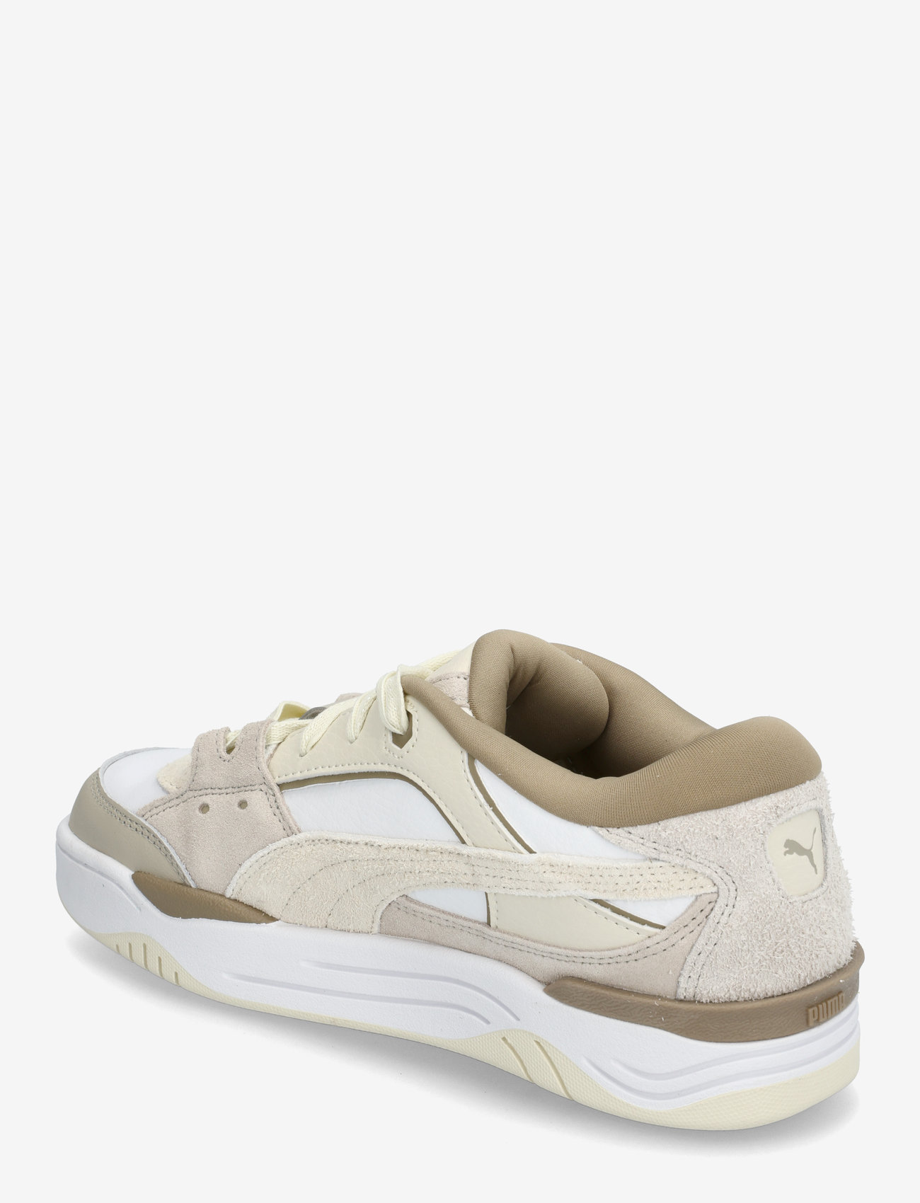 PUMA - Puma-180 PRM Wns - tennised - desert dust-puma white - 2