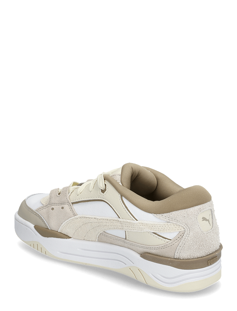 PUMA - Puma-180 PRM Wns - tennised - desert dust-puma white - 2