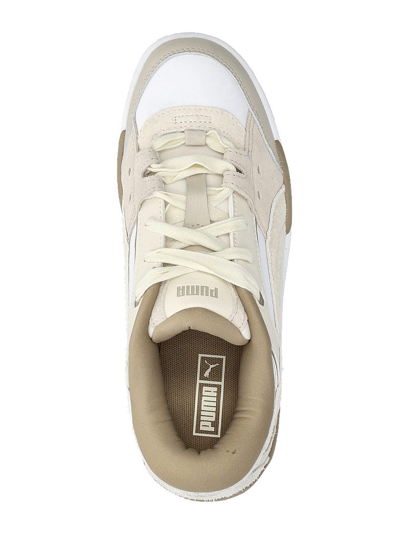 PUMA - Puma-180 PRM Wns - tennised - desert dust-puma white - 3