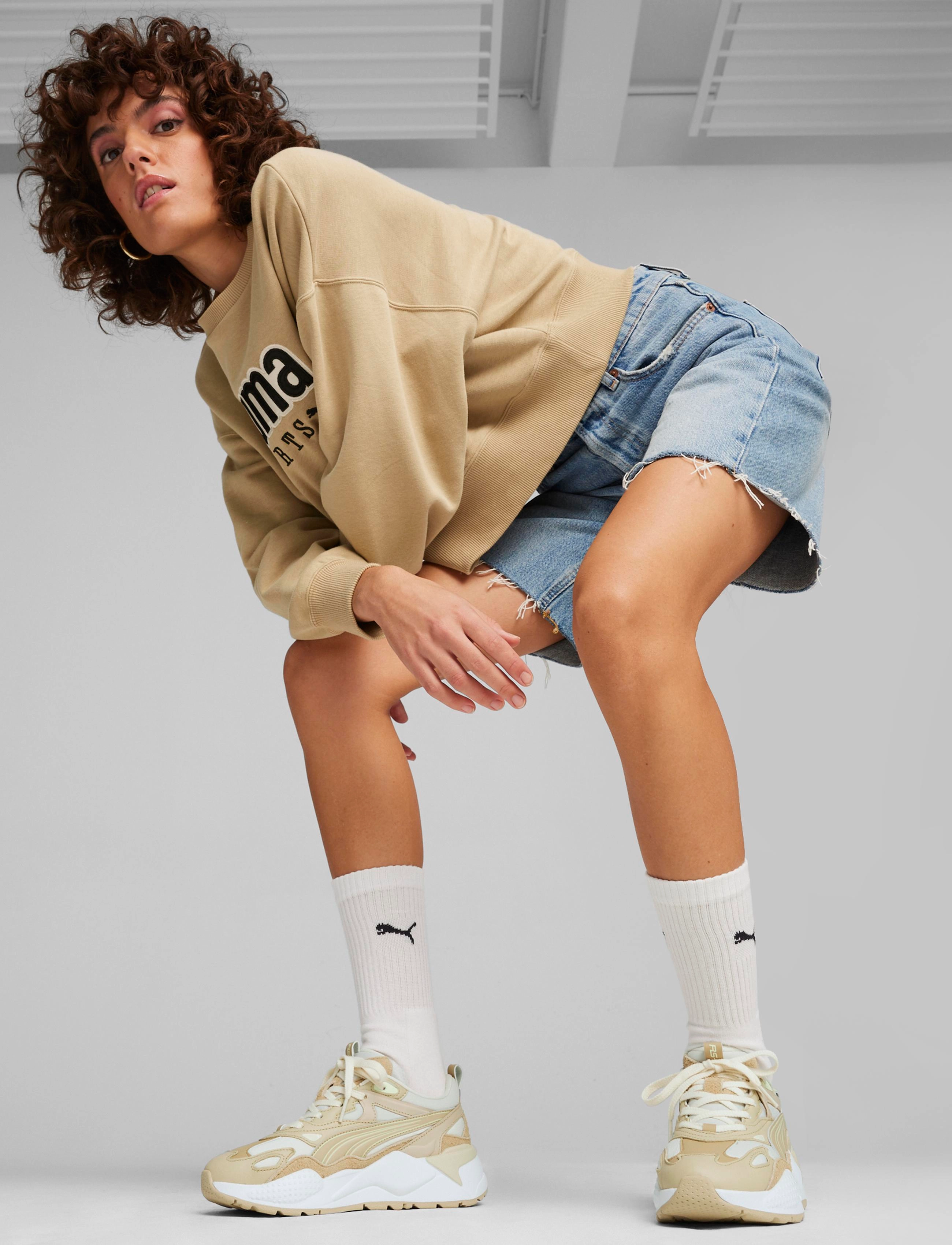 PUMA Rs-x Efekt Lux Wns - Niedrige Sneakers | Boozt.com