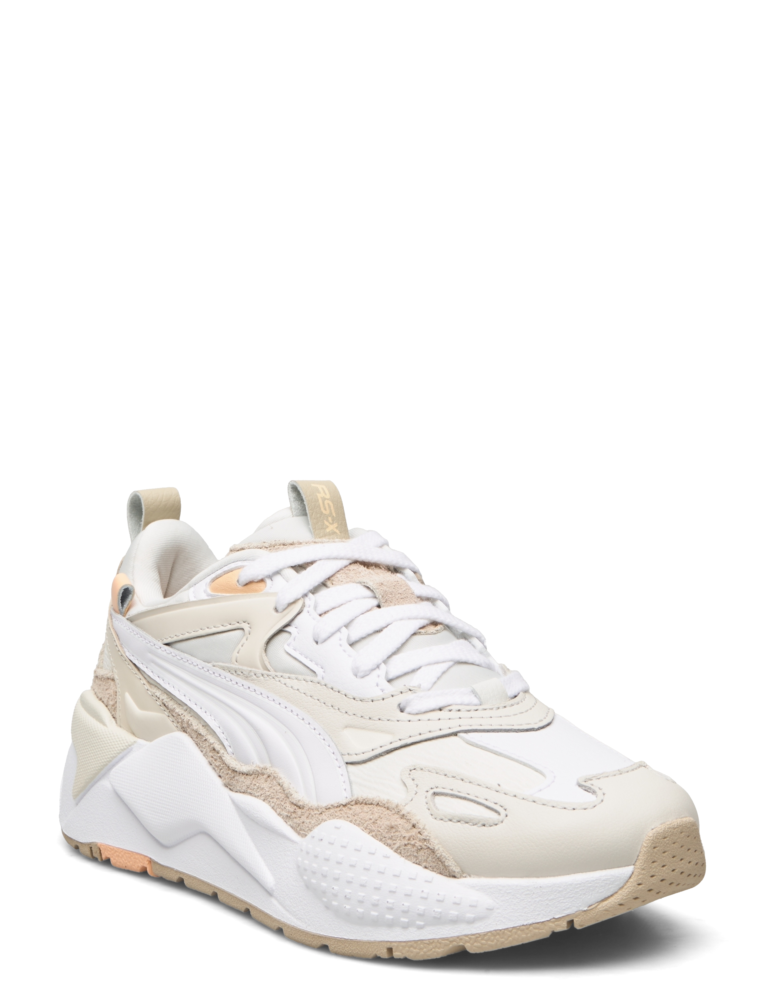 PUMA - RS-X Efekt Lux Wns - vapor gray-puma white - 1