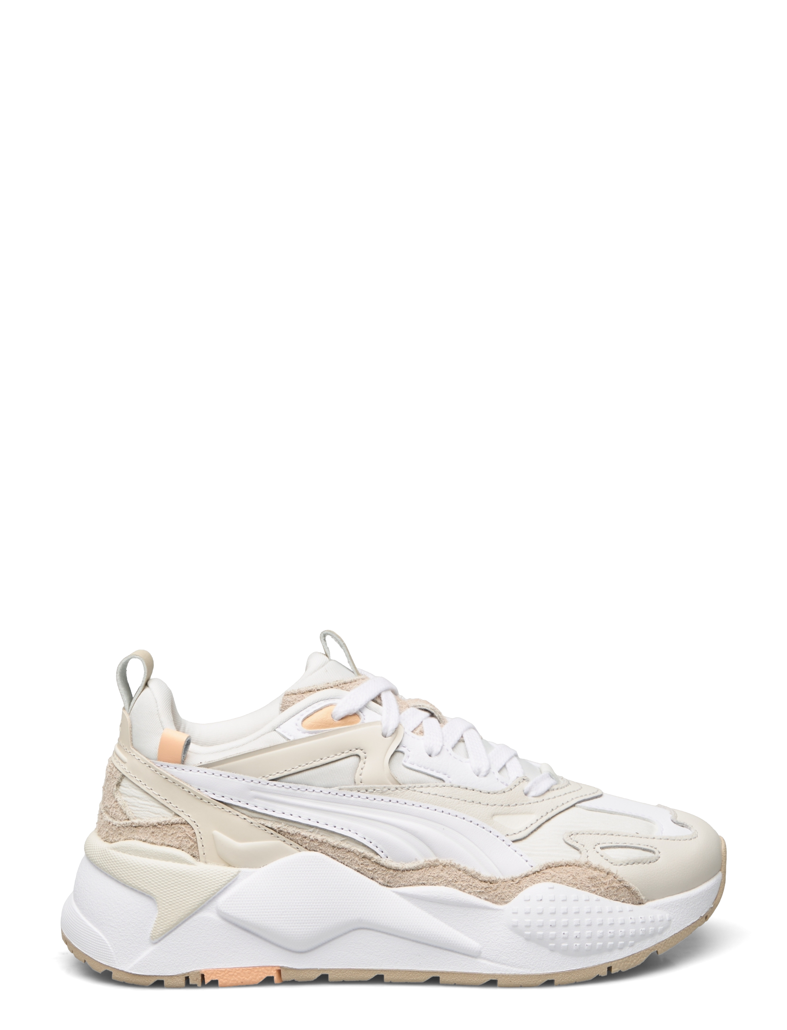 PUMA - RS-X Efekt Lux Wns - vapor gray-puma white - 2