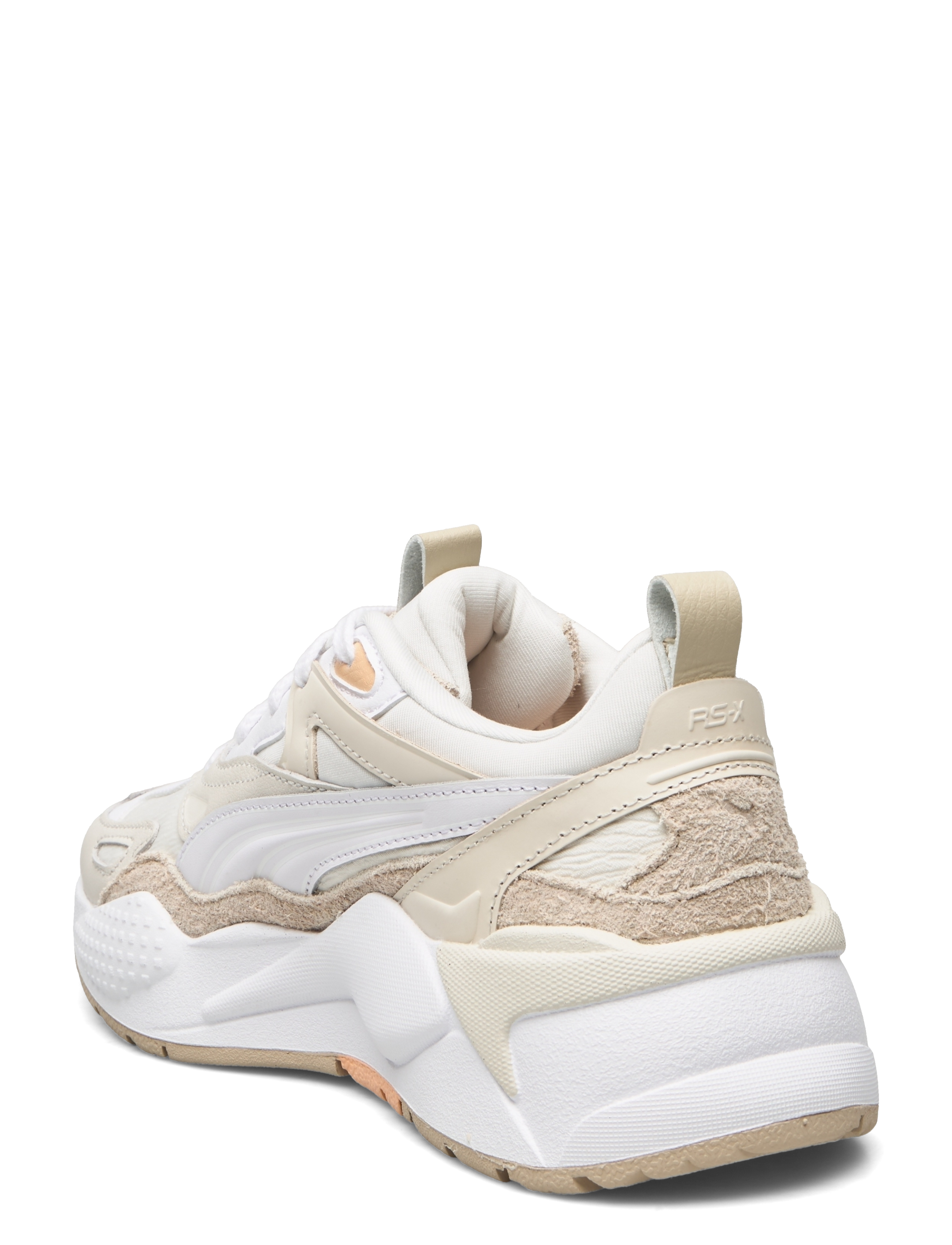 PUMA - RS-X Efekt Lux Wns - vapor gray-puma white - 3