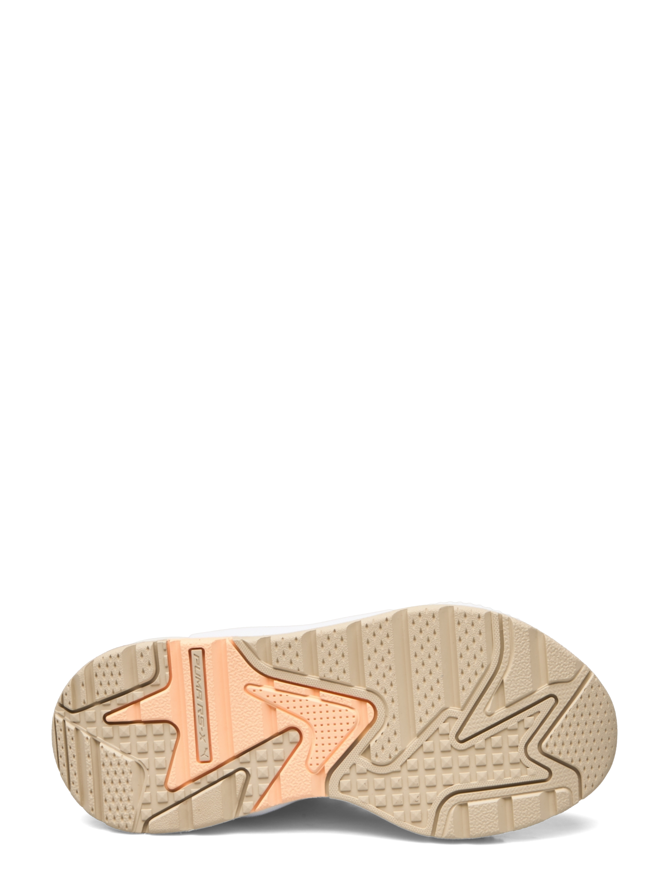 PUMA - RS-X Efekt Lux Wns - vapor gray-puma white - 5