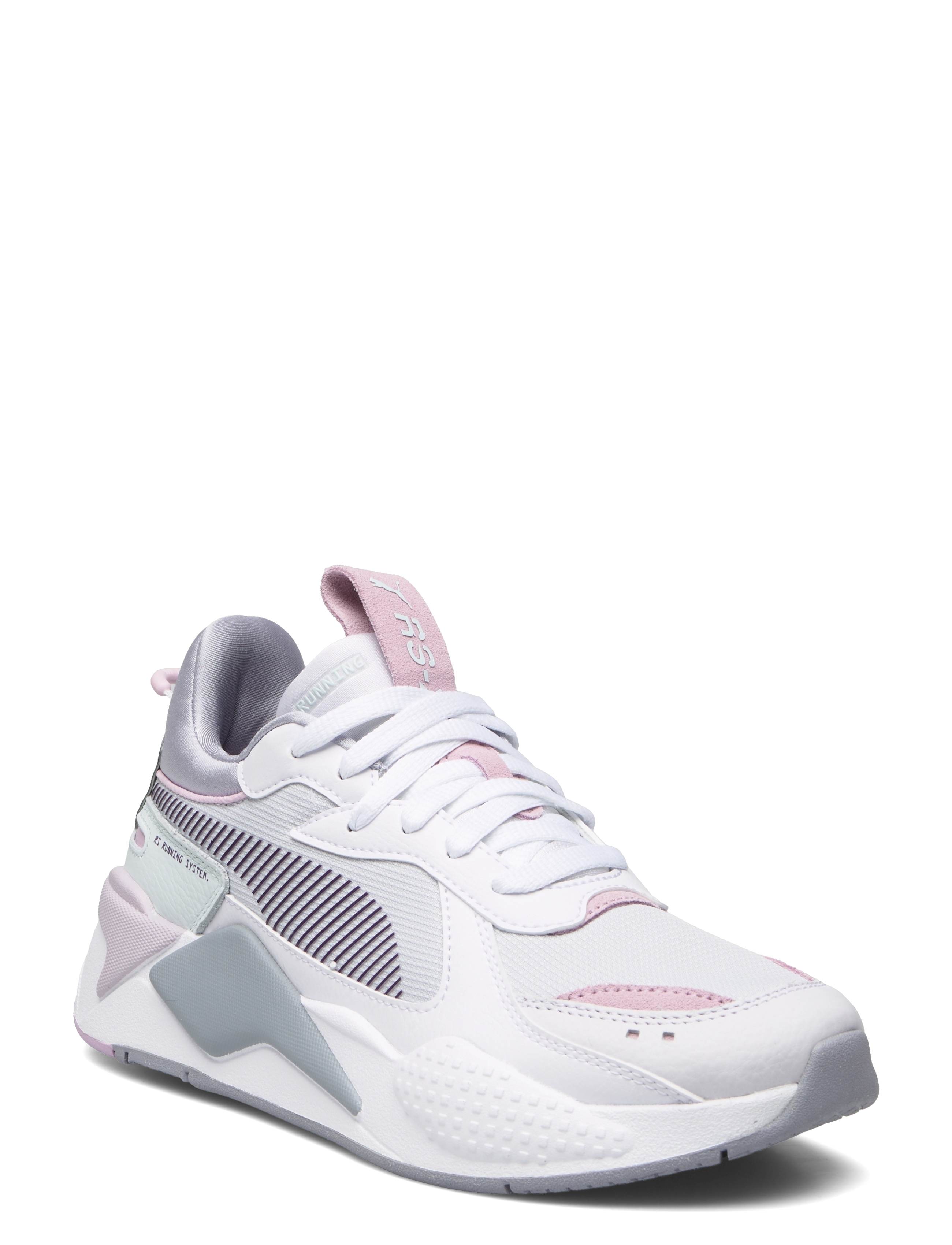 DEWDROP-PUMA WHITE