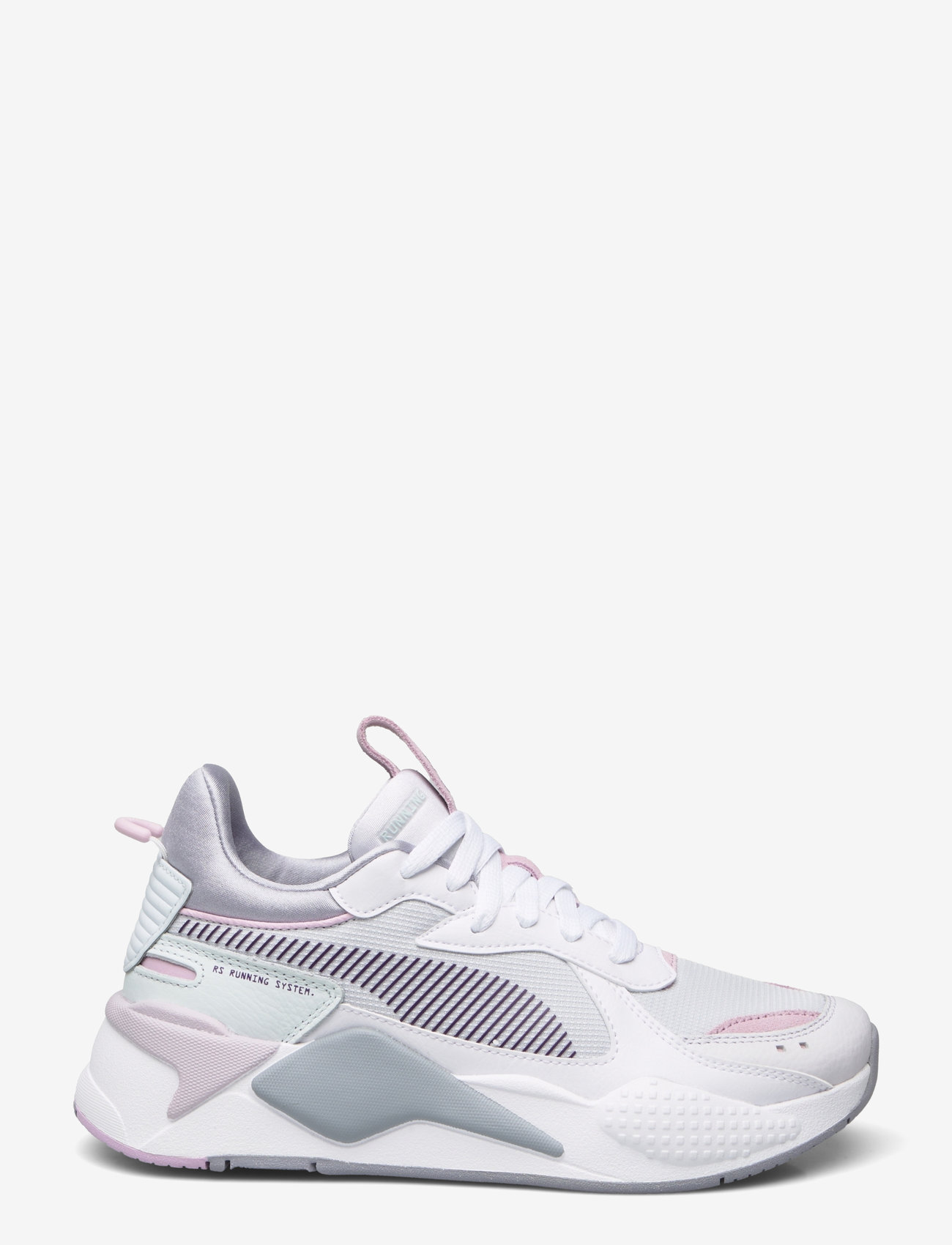 PUMA - RS-X Soft Wns - dewdrop-puma white - 1
