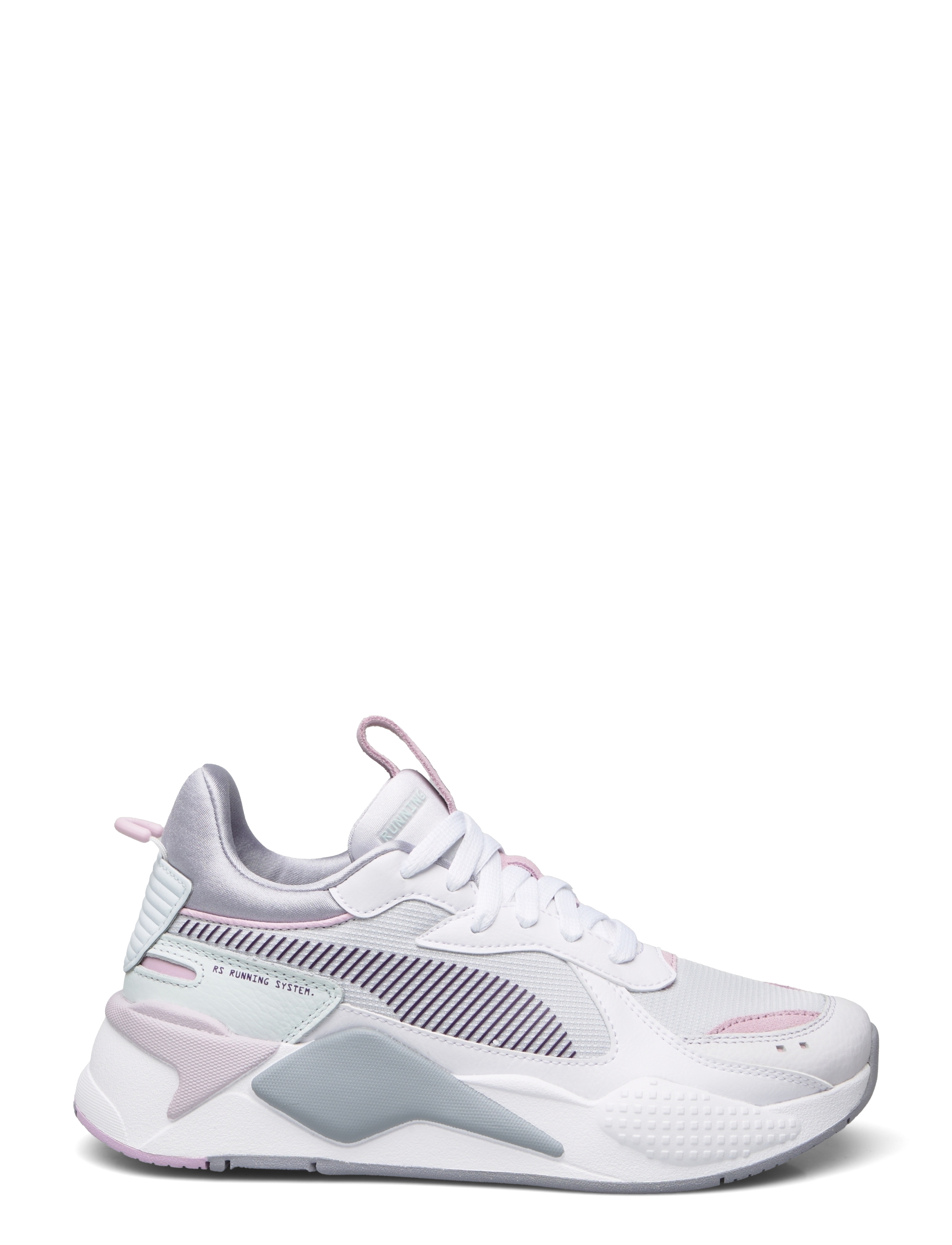 PUMA - RS-X Soft Wns - dewdrop-puma white - 2