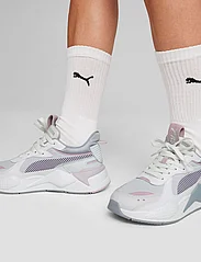 PUMA - RS-X Soft Wns - låga sneakers - dewdrop-puma white - 0