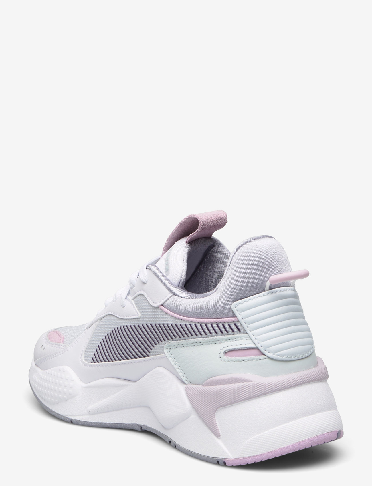 PUMA - RS-X Soft Wns - dewdrop-puma white - 2