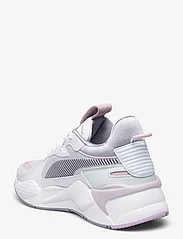 PUMA - RS-X Soft Wns - låga sneakers - dewdrop-puma white - 3