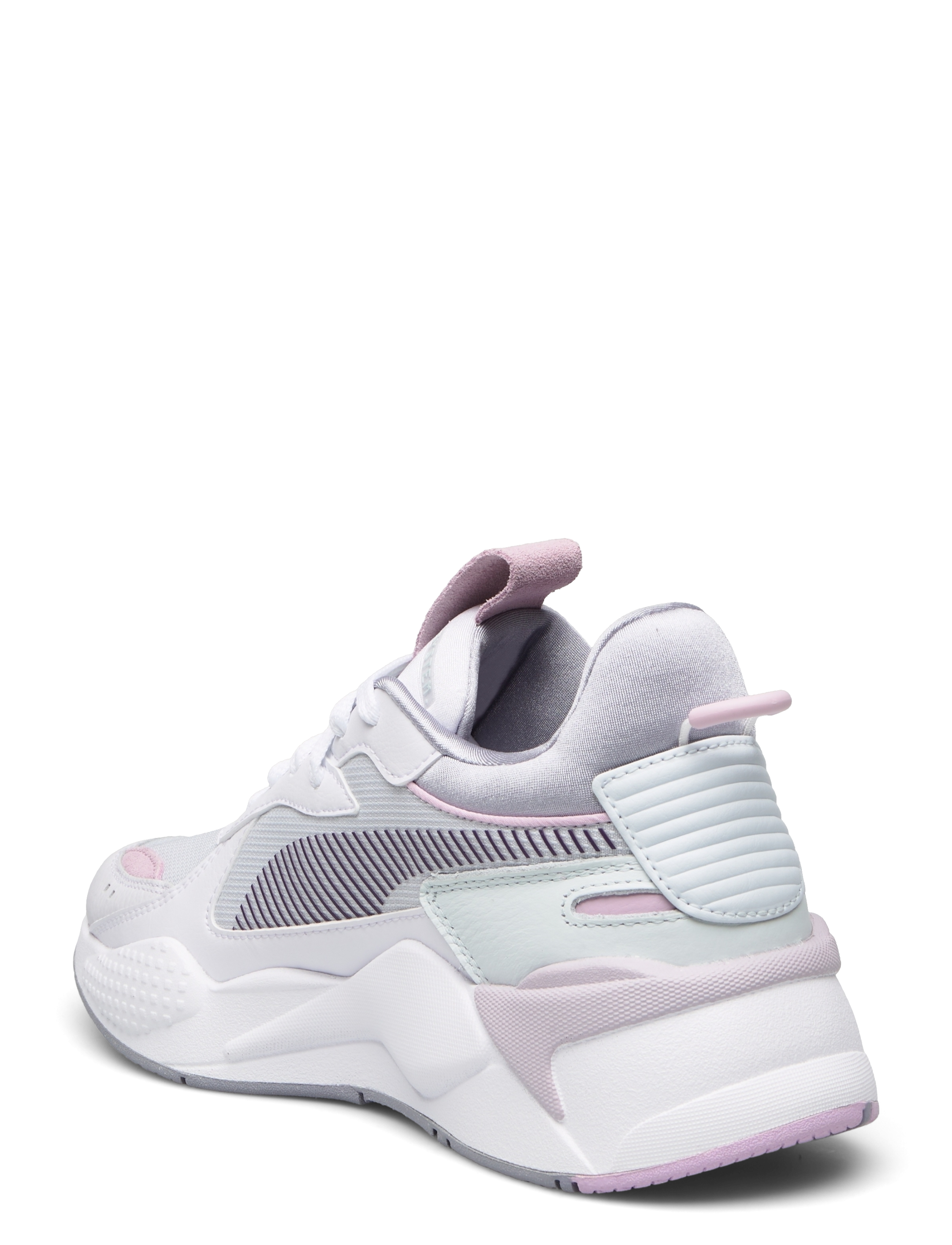 PUMA - RS-X Soft Wns - dewdrop-puma white - 3