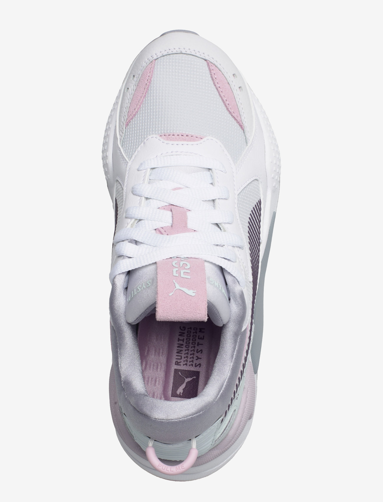 PUMA - RS-X Soft Wns - dewdrop-puma white - 3