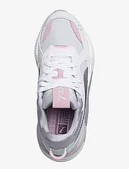 PUMA - RS-X Soft Wns - låga sneakers - dewdrop-puma white - 4