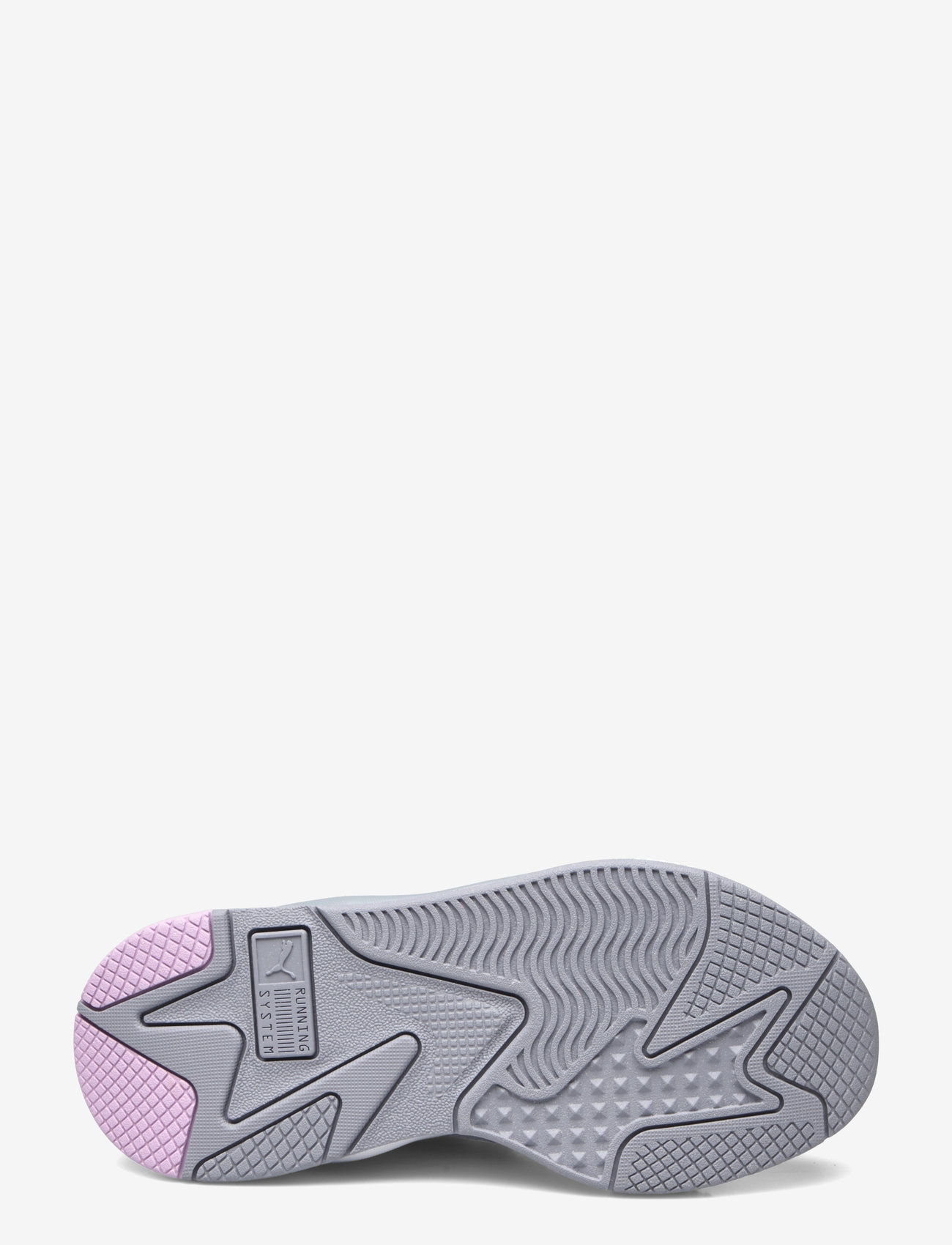 PUMA - RS-X Soft Wns - dewdrop-puma white - 4