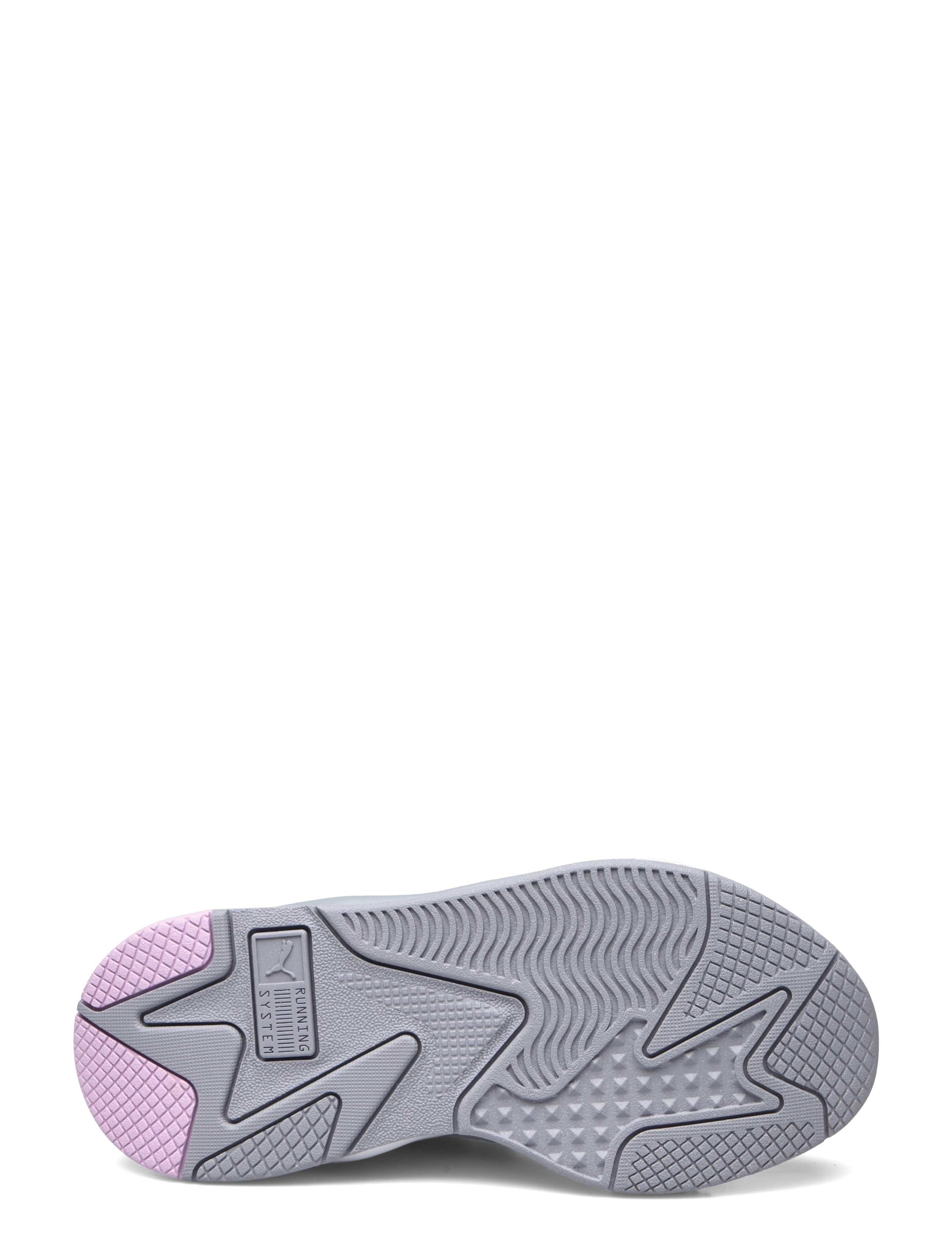 PUMA - RS-X Soft Wns - dewdrop-puma white - 5