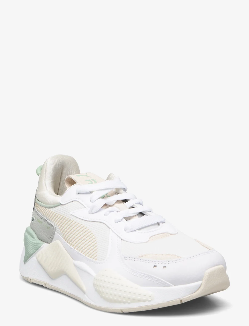 PUMA Rs x Soft Wns Low top sneakers Boozt