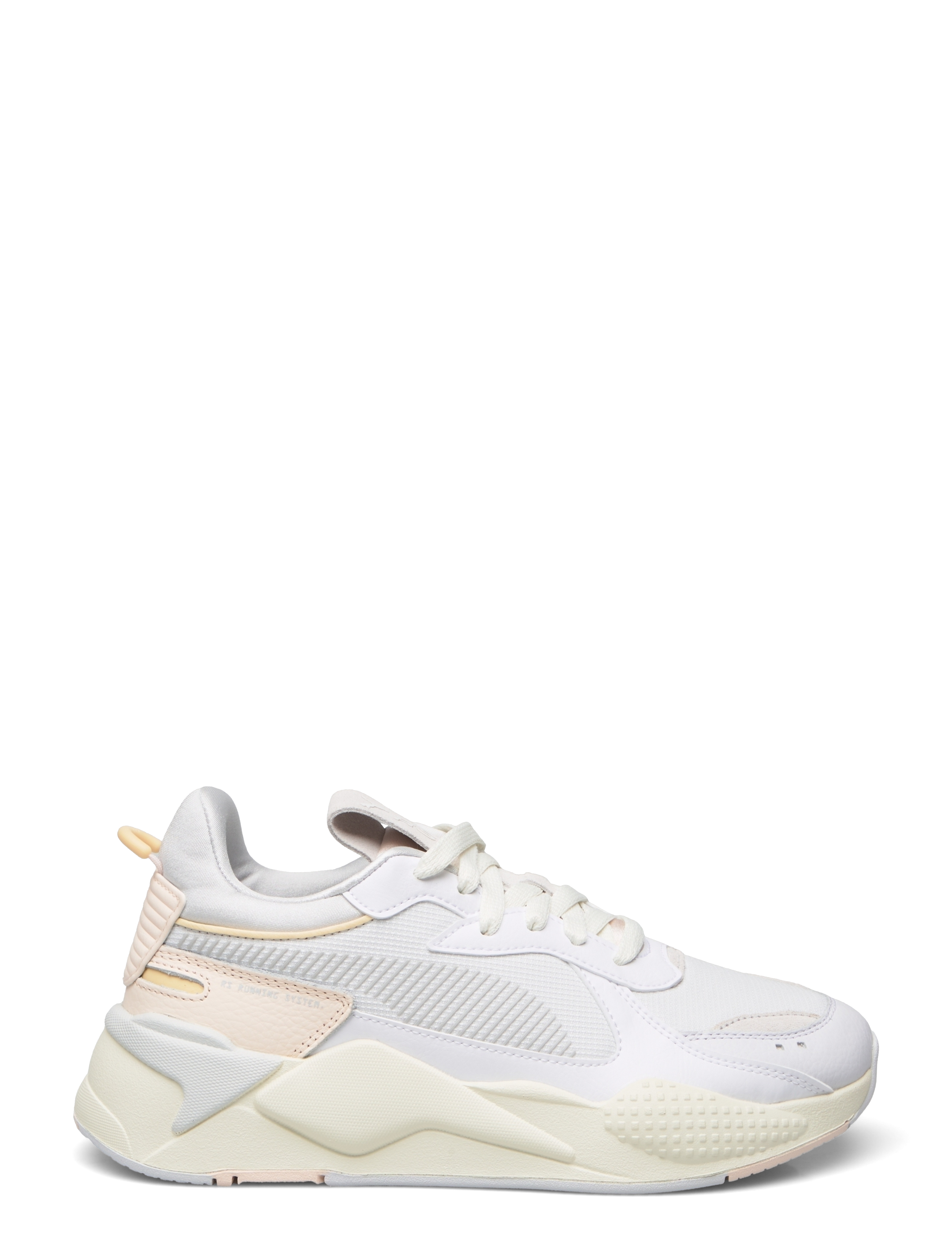 PUMA - RS-X Soft Wns - rosebay-warm white - 2