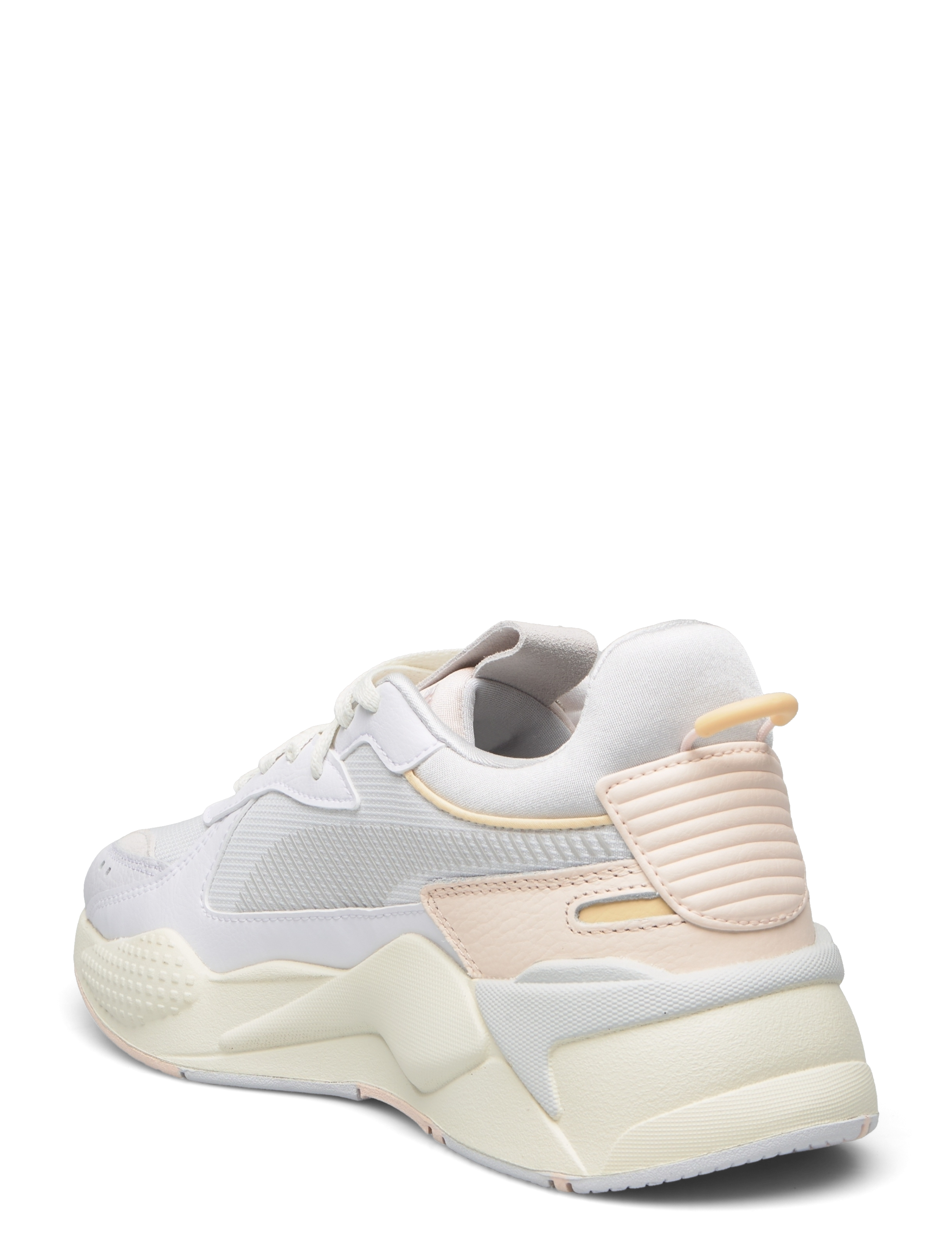 PUMA - RS-X Soft Wns - rosebay-warm white - 3