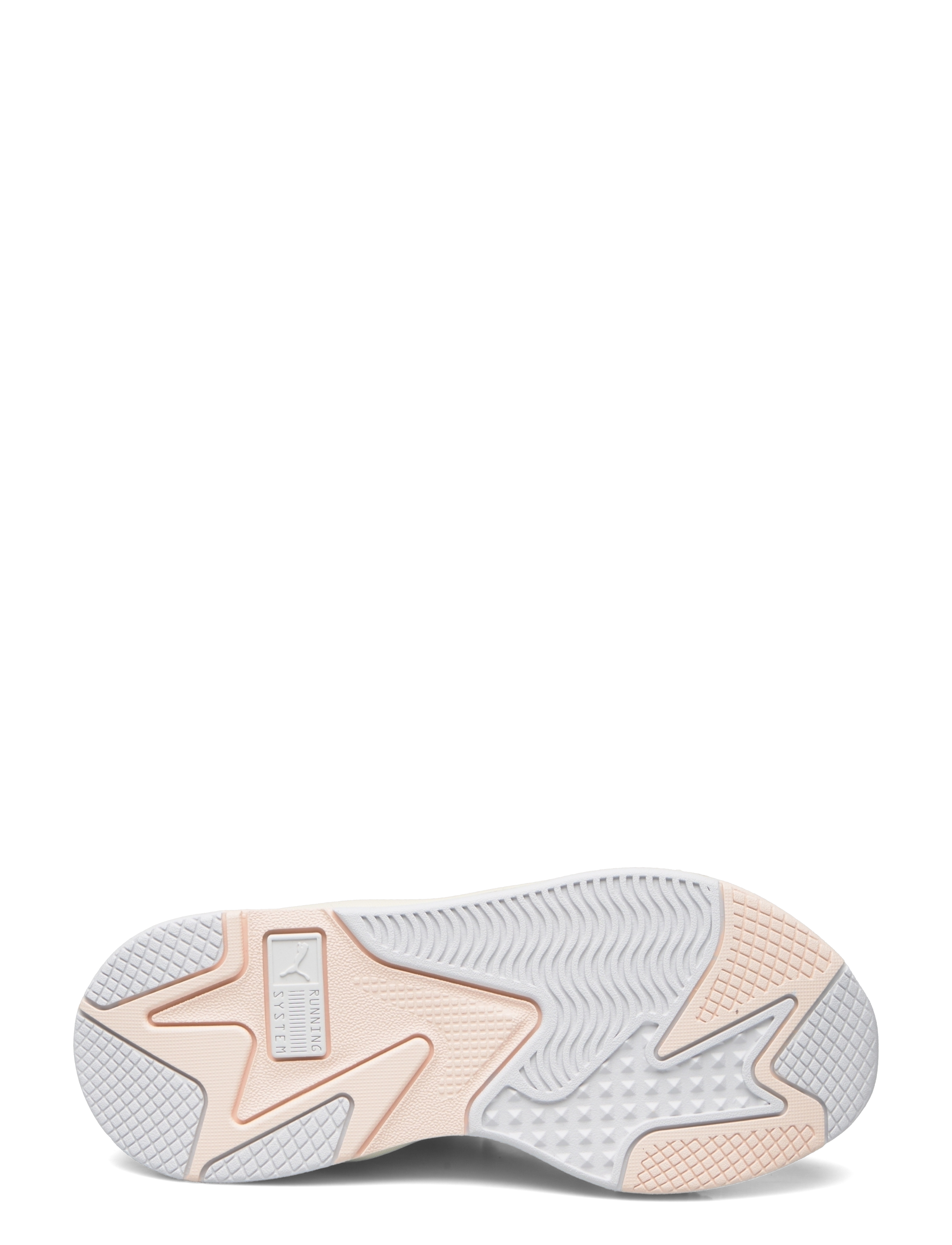 PUMA - RS-X Soft Wns - rosebay-warm white - 5